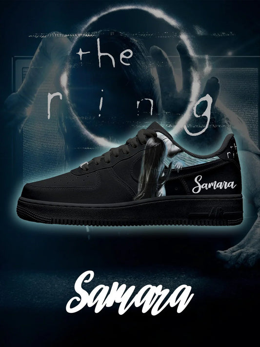 Chaussures Samara Design F1