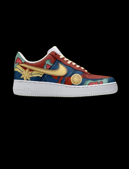 Chaussures Little Swiftie Design F1