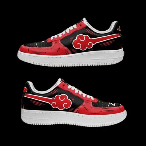 Akatsuki Design Shoes F1
