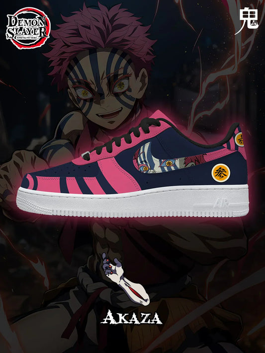 Chaussures Akaza Design F1