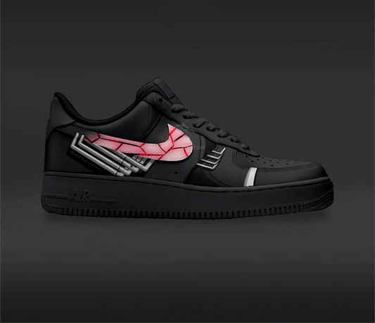 All For One Design Shoes F1