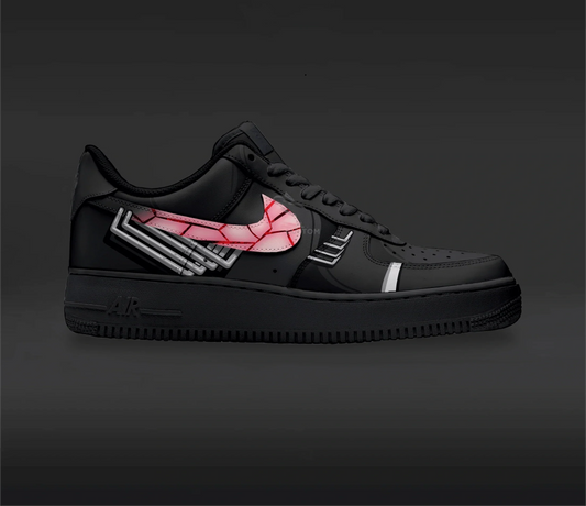 Chaussures All For One Design F1