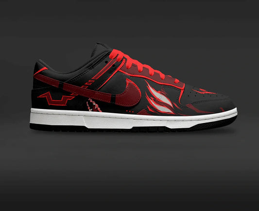 Sukuna Design Schuhe DK