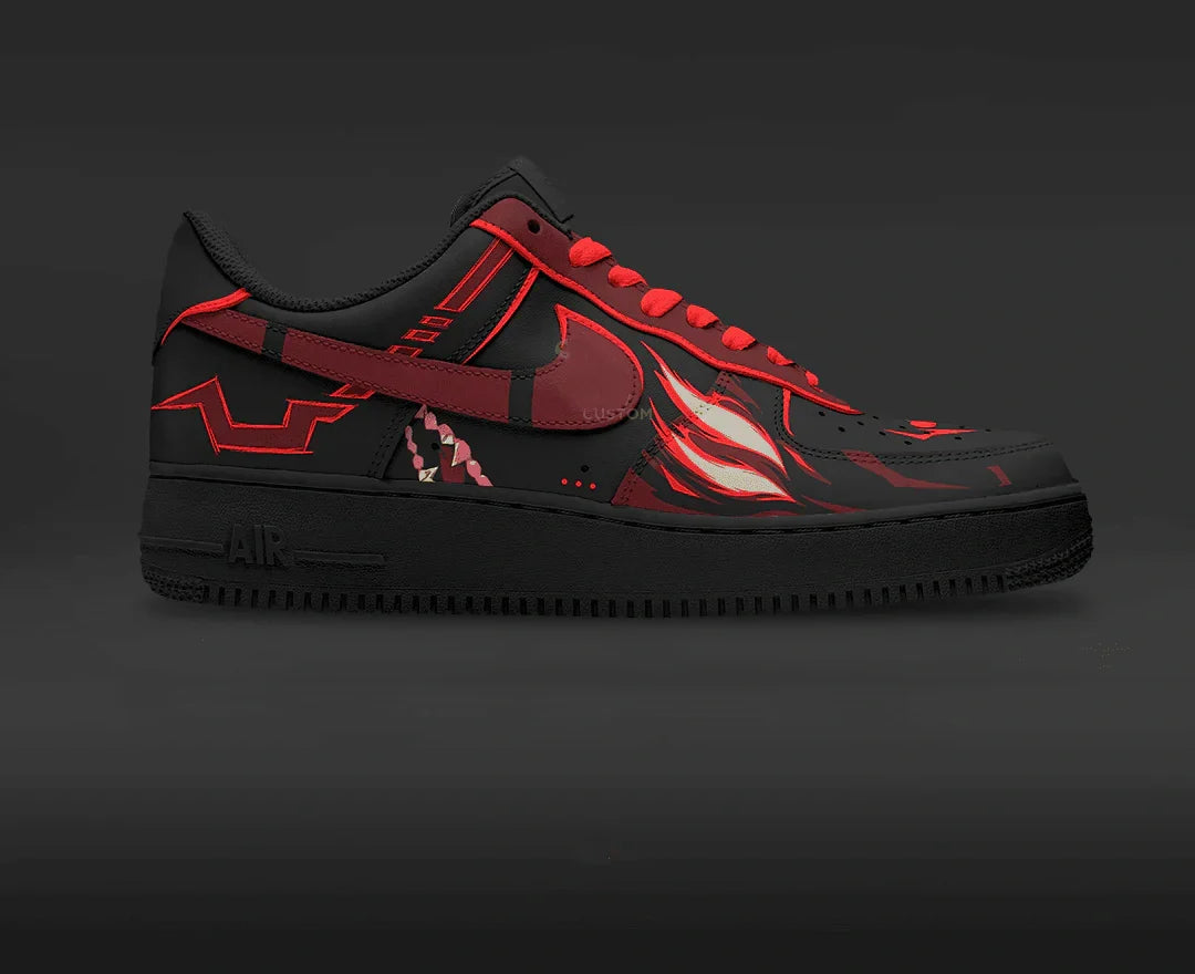 Chaussures Sukuna Design F1