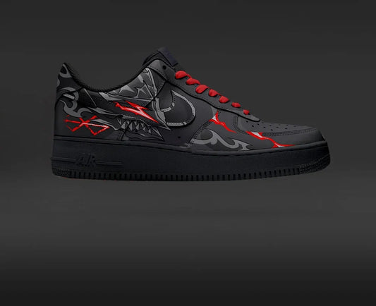 Berserk Design Shoes F1