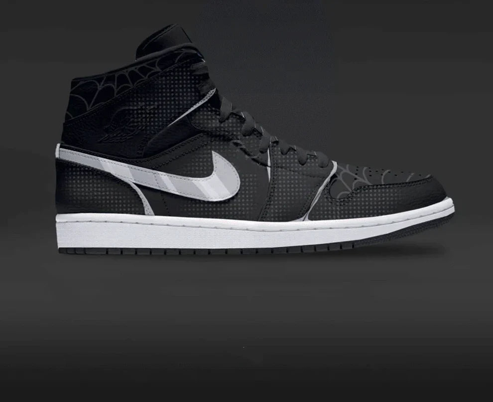 Black Shoes J1