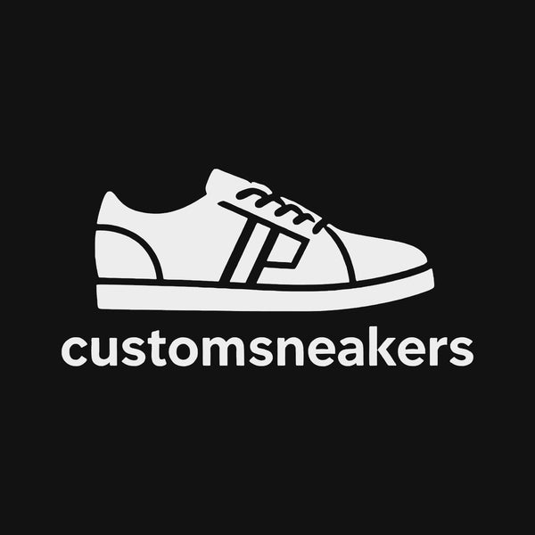 Customsneakers