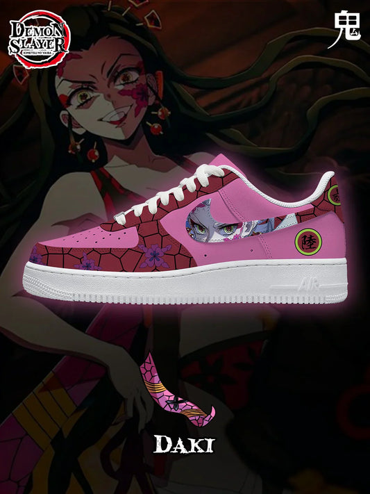 Chaussures Daki Tomioka Design F1