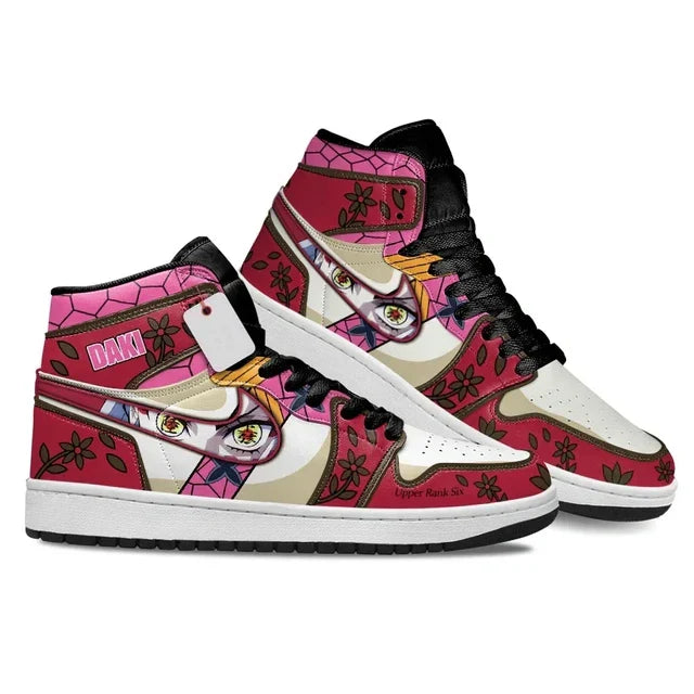 Daki Design Shoes J1