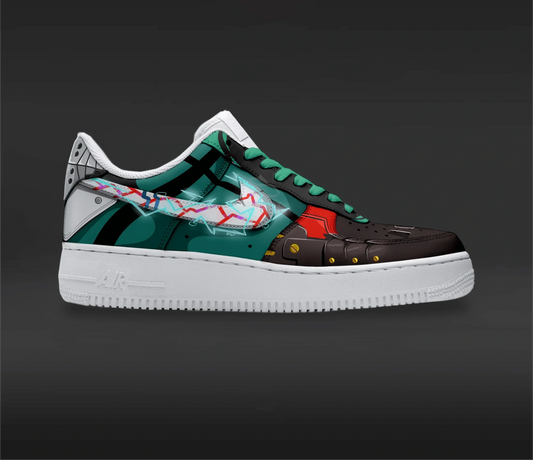 Chaussures Deku Design F1