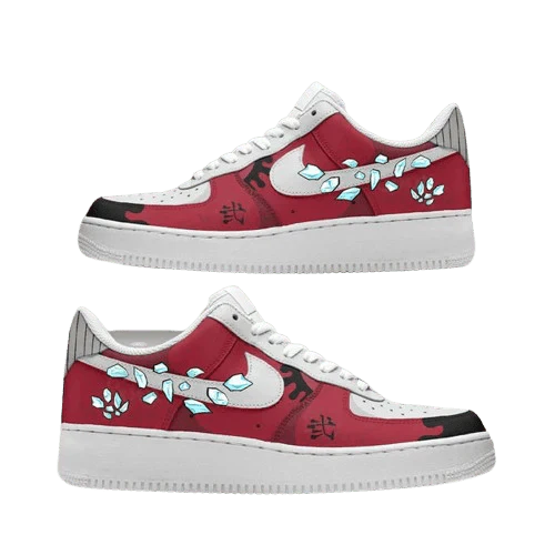 Doma Design Shoes F1