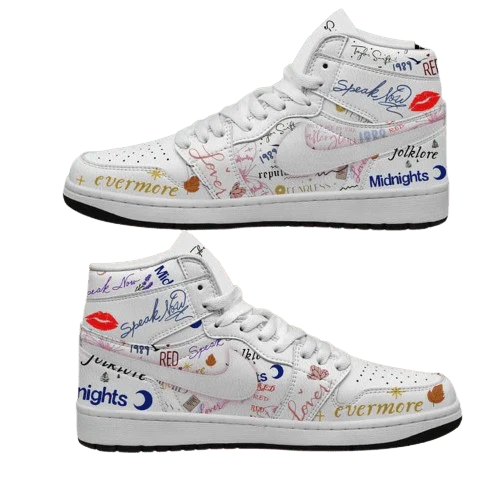 Eras Design Shoes J1