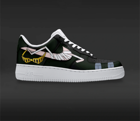Chaussures Eraser Design F1