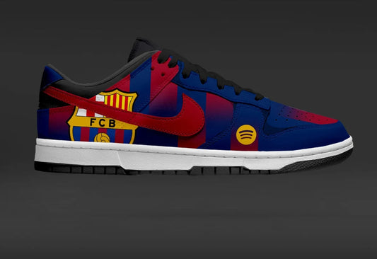FCB Design Shoes DK