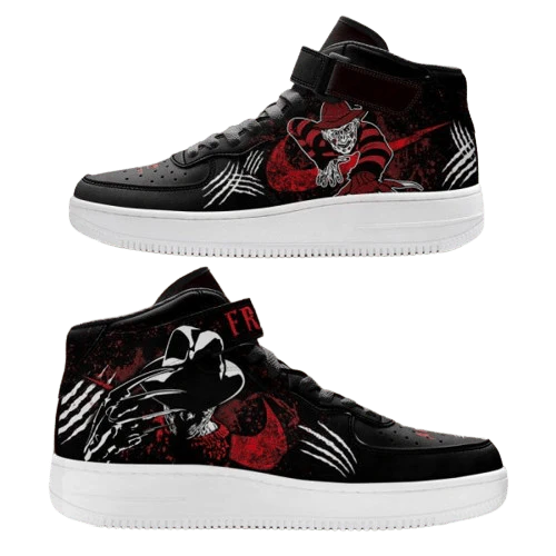 Freddy Design M1