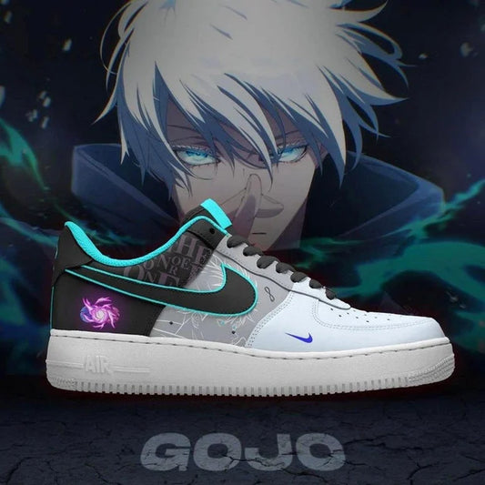 Gojo Design Shoes F1