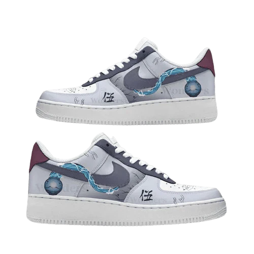 Gyokko Design Shoes F1