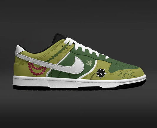 Gyomei Himejima Design Shoes DK