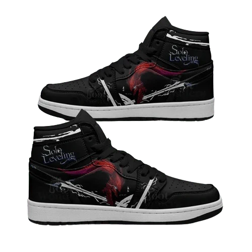Igris Design Shoes J1