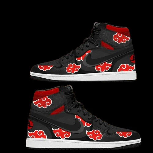 Itachi Design Shoes J1