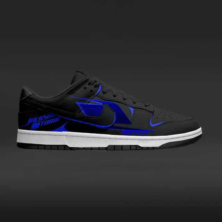 Jackson Storm Design Shoes DK