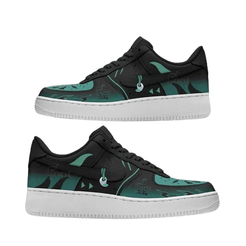 Kaigaku Design Shoes F1