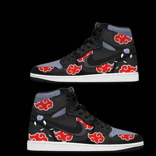 Konan Design Shoes J1