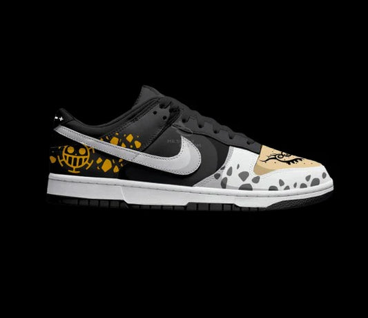 Law Design Shoes DK