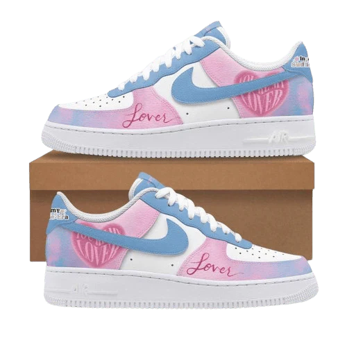 Lover Era Design Shoes F1