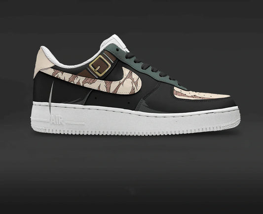 Maki Design Schuhe F1