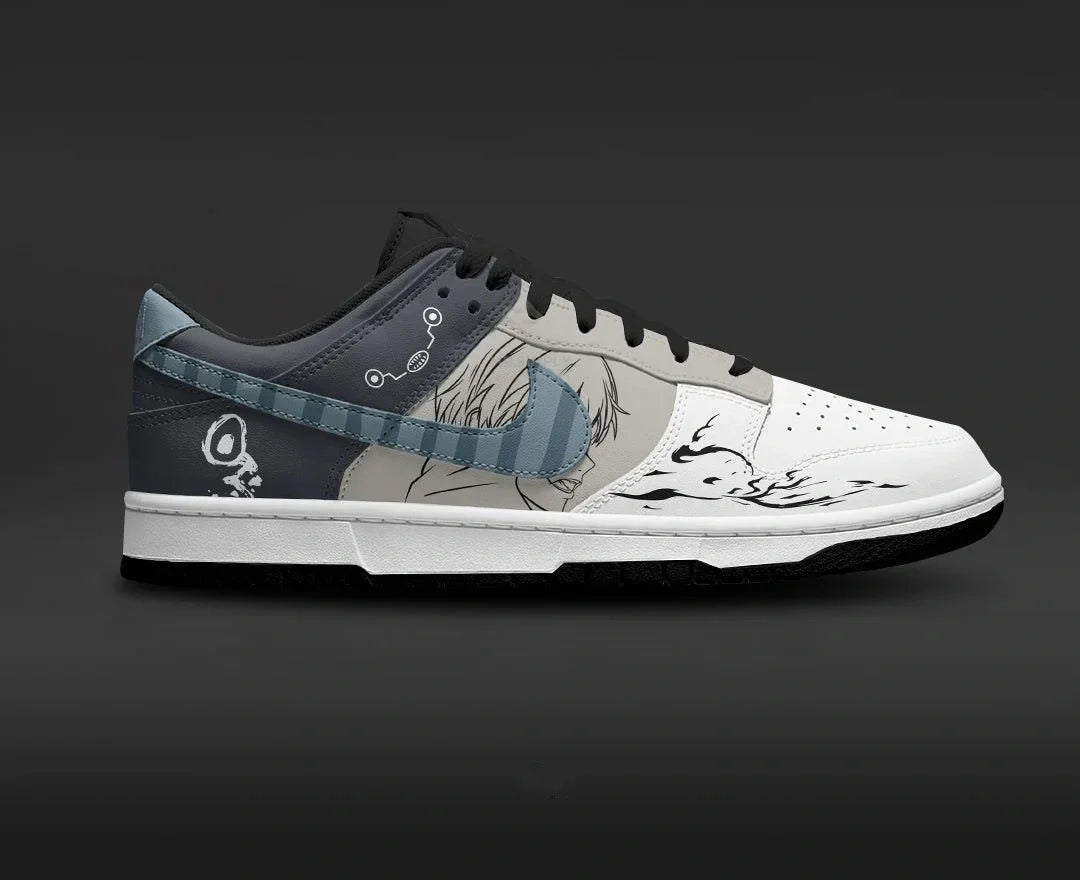 Inumaki Design Schuhe DK