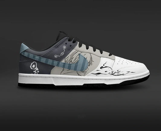 Inumaki Design Schuhe DK