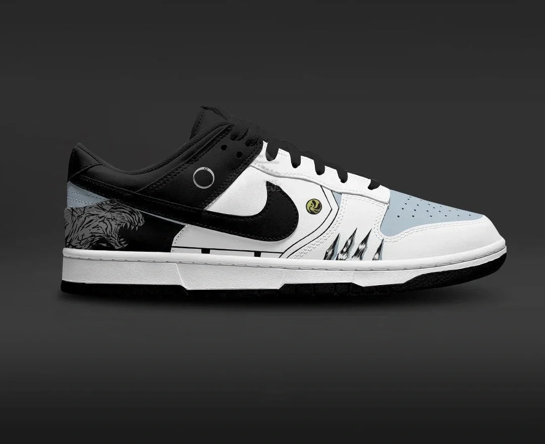 Chaussures Yuta Design J1 basses