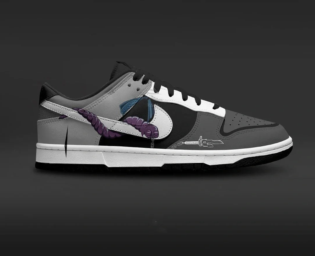 Chaussures basses Toji Design J1