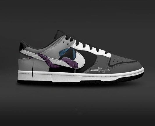 Toji Design Schuhe DK