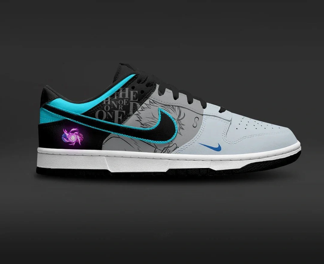 Chaussures basses Gojo Design J1