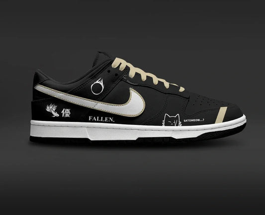 Geto Design Schuhe DK