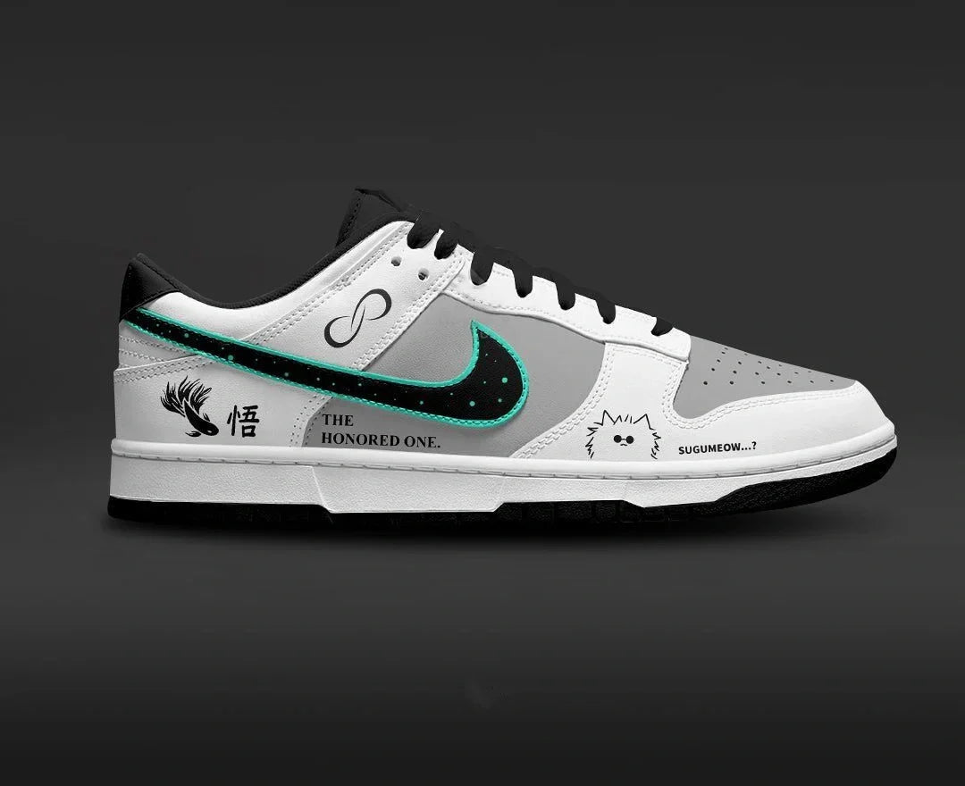 Chaussures basses Gojo Design J1