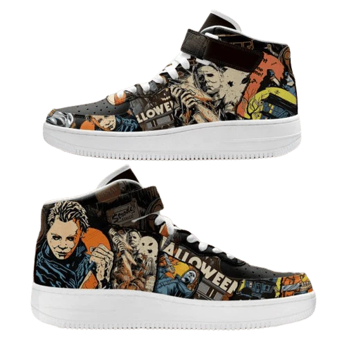 Michael Myers Design M1