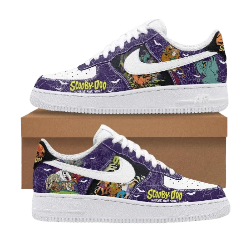 Michael Myers Just Kill It Design Shoes F1