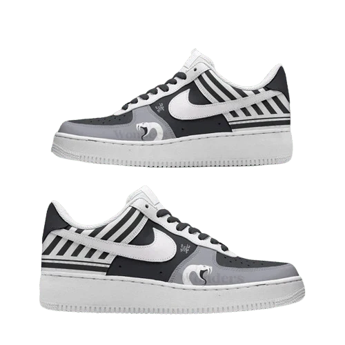 Obanai Design Shoes F1