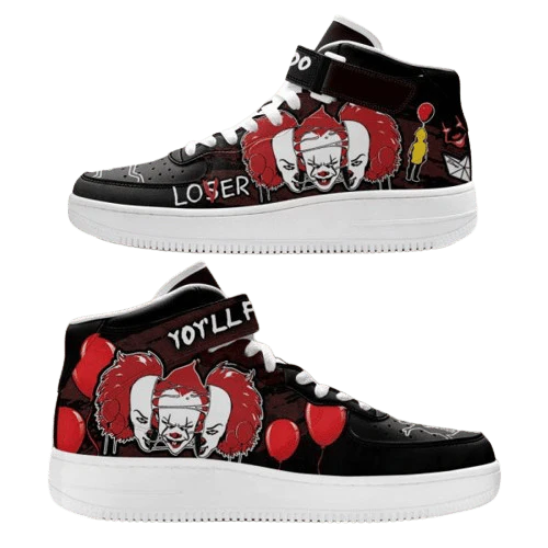 Pennywise Design M1