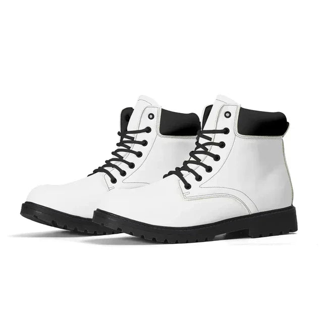 Personalization Request Boots
