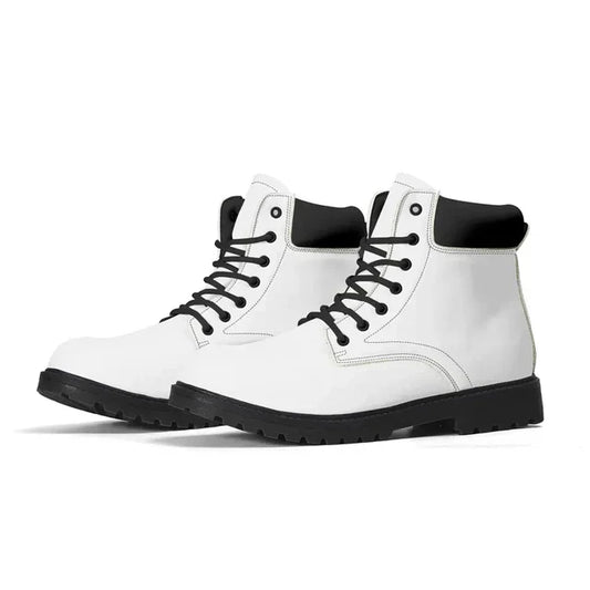 Personalization Request Boots