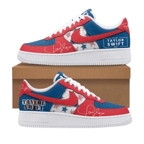 President Design Shoes F1