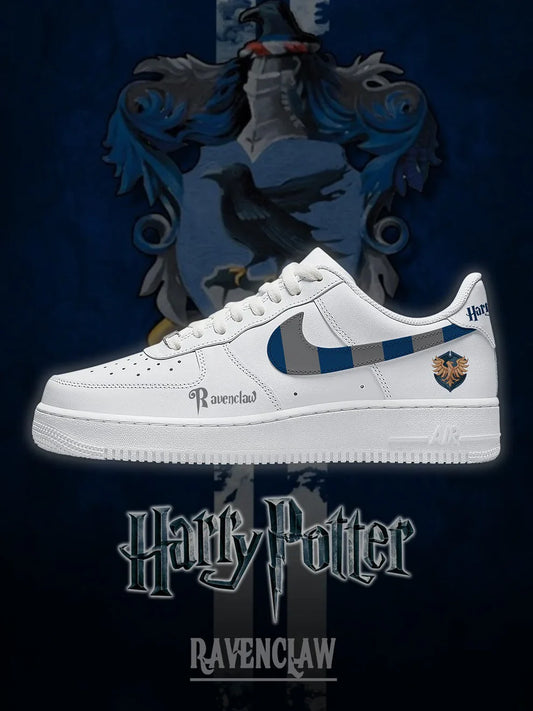 Ravenclaw limited edition Design Shoes F1