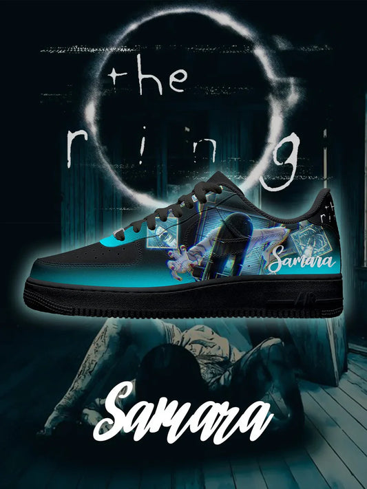 Samara Design Shoes F1