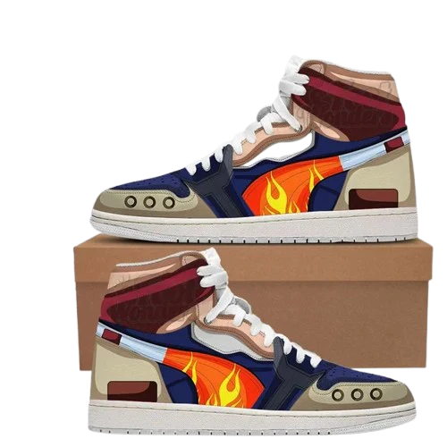 Shouto Design Shoes J1