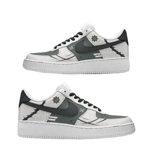 Sinazugawa Design Shoes F1