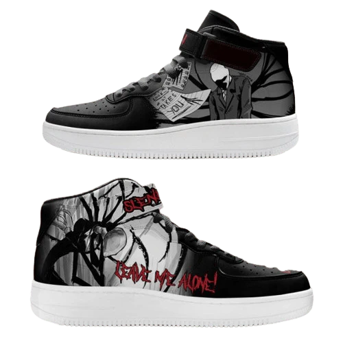 Slenderman Design M1